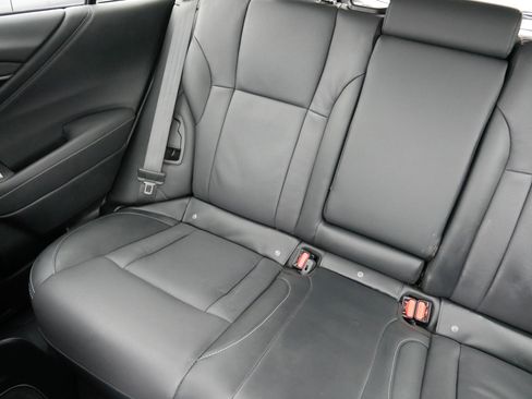 Certified 2025 Subaru Outback Limited image 12