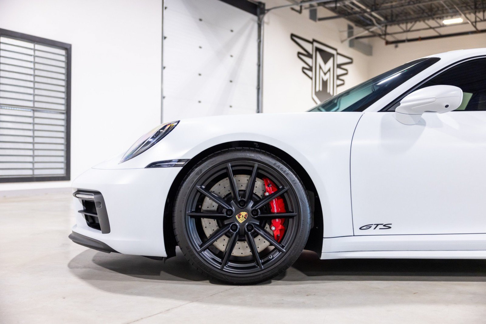 Used 2023 Porsche 911 Carrera GTS w/ Premium Package RWD image 17