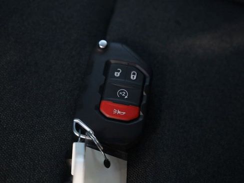 New 2026 Jeep Gladiator Sport image 21