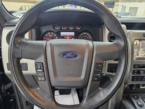 Used 2012 Ford F150 Raptor w/ Raptor Luxury Pkg AWD/4WD image 28