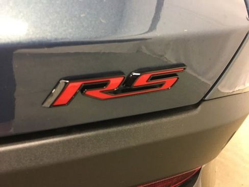 New 2026 Chevrolet Equinox RS w/ Convenience Package III image 13