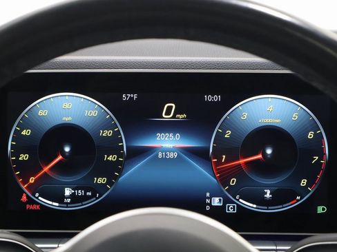 Used 2022 Mercedes-Benz GLE 350 GLE 350 image 18