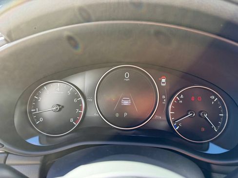 New 2026 MAZDA MAZDA3 s Sport FWD image 26