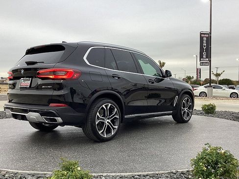 Used 2020 BMW X5 sDrive40i w/ Executive Package image 5