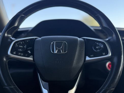 Used 2020 Honda Civic EX image 20