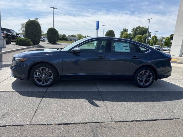 Used 2026 Honda Accord EX-L image 11