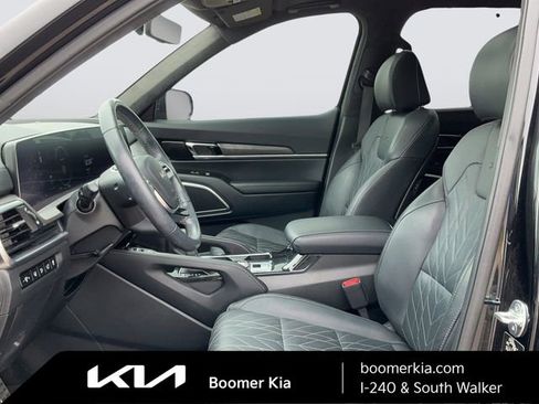 Certified 2024 Kia Telluride SX Prestige X-Line AWD/4WD image 18