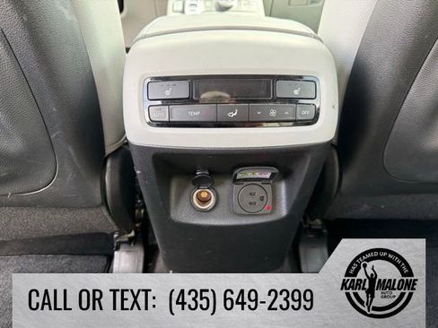 Used 2021 Hyundai Palisade SEL w/ Premium Package image 31