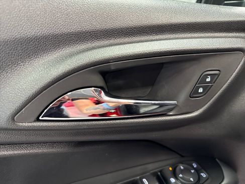 New 2026 Chevrolet Trax LS w/ Driver Confidence Package FWD image 27