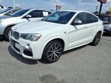 Used 2017 BMW X4 M40i image 4