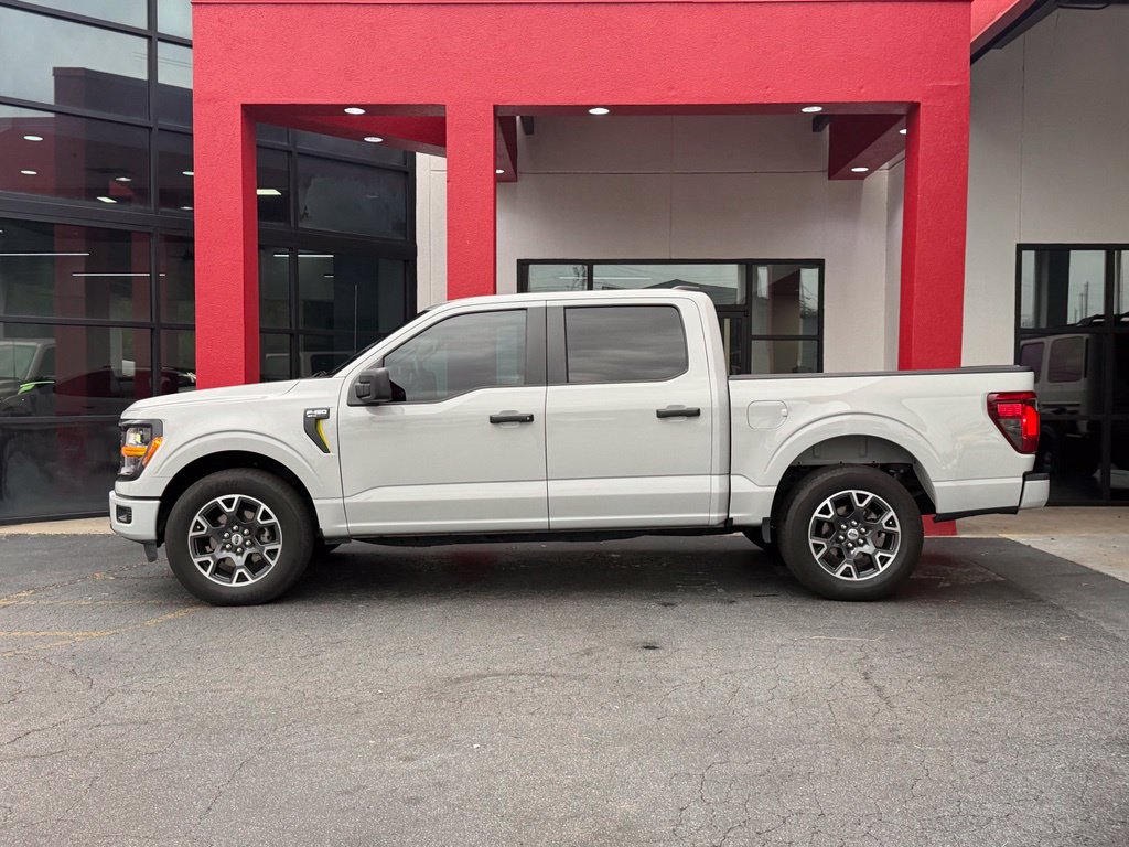 Used 2024 Ford F150 STX RWD image 6