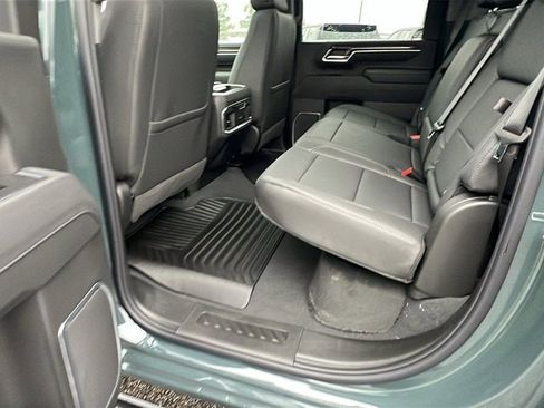 New 2026 Chevrolet Silverado 2500 LTZ w/ Trail Boss Package image 19