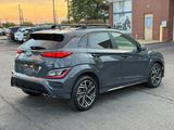 Certified 2023 Hyundai Kona N Line image 6