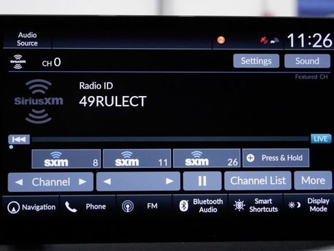 Certified 2024 Honda Pilot Elite image 37