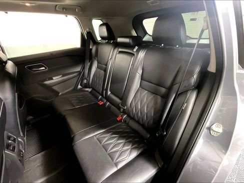 Used 2022 Nissan Rogue Platinum w/ Head-Up Display Package image 26