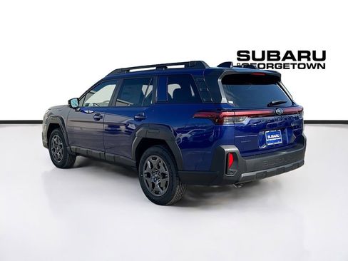 New 2026 Subaru Outback Premium AWD/4WD image 5