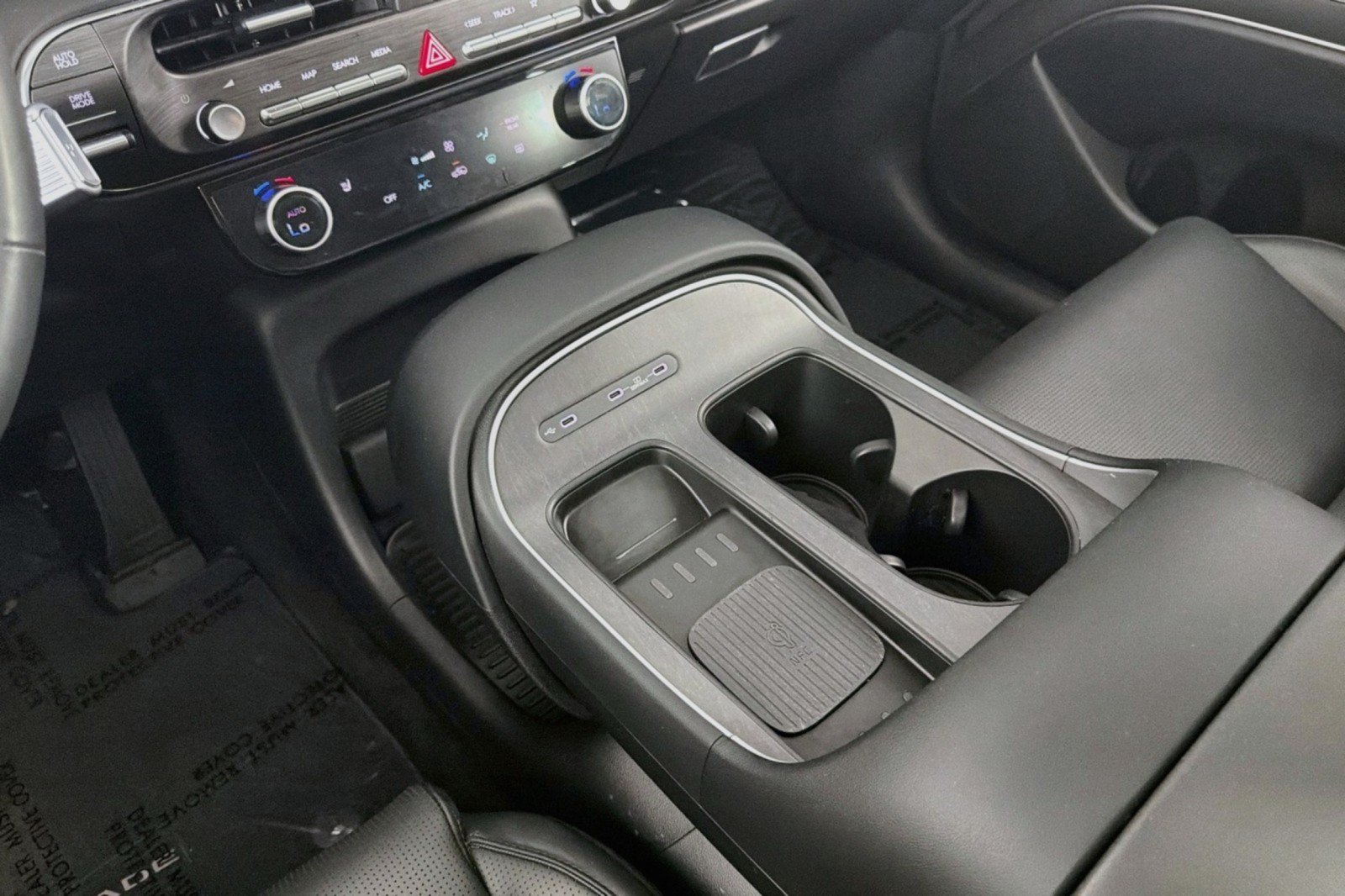 Used 2026 Hyundai Palisade SEL FWD image 5