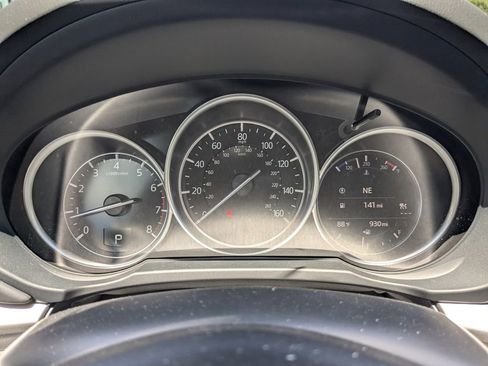 Certified 2025 MAZDA CX-5 AWD 2.5 S w/ Select Package image 29