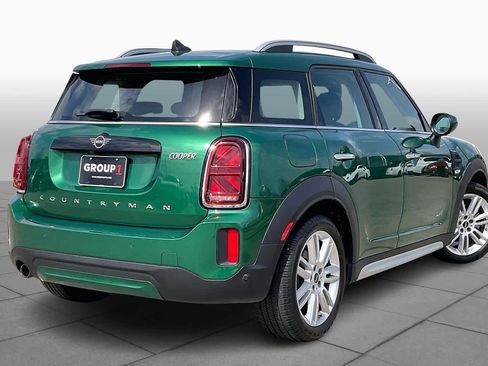 Used 2022 MINI Cooper Countryman ALL4 image 11