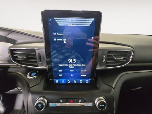 Used 2020 Ford Explorer ST w/ ST Street Pack AWD/4WD image 15