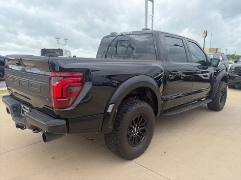 Certified 2025 Ford F150 Raptor AWD/4WD image 5