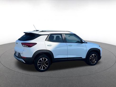 Used 2025 Chevrolet TrailBlazer LT image 15