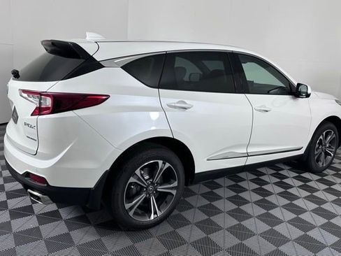 New 2026 Acura RDX SH-AWD w/ Technology Package image 7