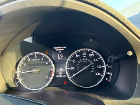 Used 2019 Acura ILX FWD image 16