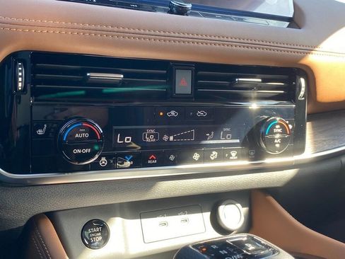 New 2026 Nissan Rogue Platinum w/ Platinum Premium Package image 27