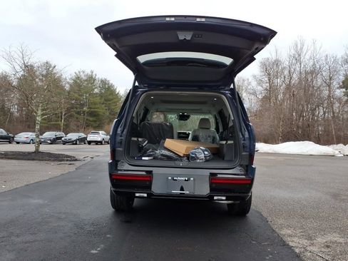 New 2026 Hyundai Santa Fe Calligraphy image 8