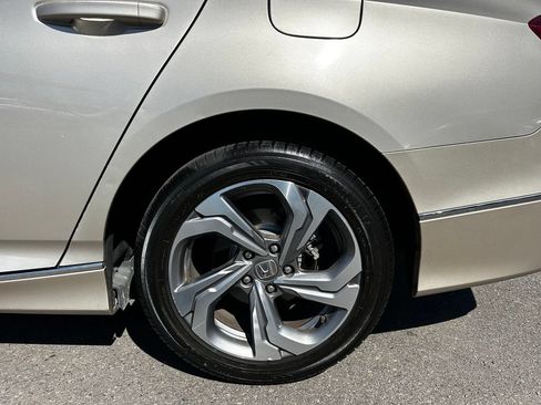 Used 2020 Honda Accord EX-L image 10