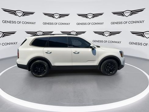 Used 2024 Kia Telluride SX Prestige X-Pro AWD/4WD image 9