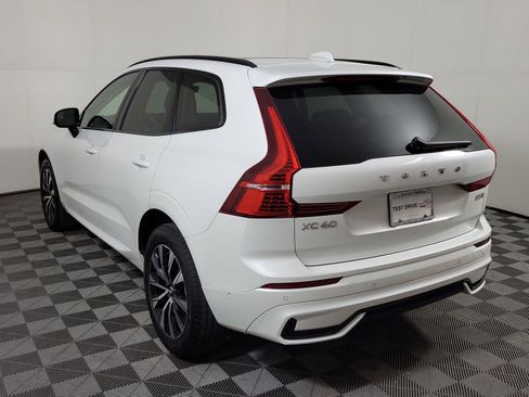 Used 2024 Volvo XC60 B5 Plus w/ Protection Package AWD/4WD image 4