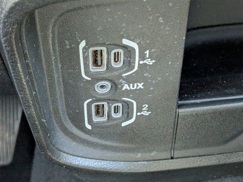 Used 2024 RAM 2500 Big Horn image 23