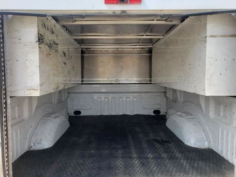 Used 2017 Ford F150 XL w/ XL Power Equipment Group RWD image 10