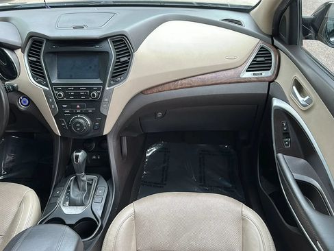 Used 2018 Hyundai Santa Fe Sport FWD image 27