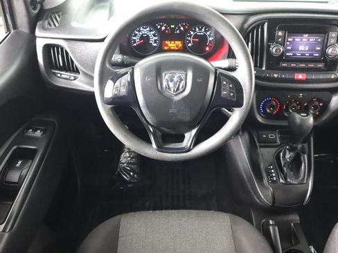 Used 2022 RAM ProMaster City Wagon image 23