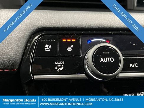 New 2026 Honda Pilot Black Edition image 20