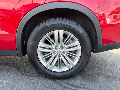 Used 2022 Mitsubishi Outlander ES AWD/4WD image 38