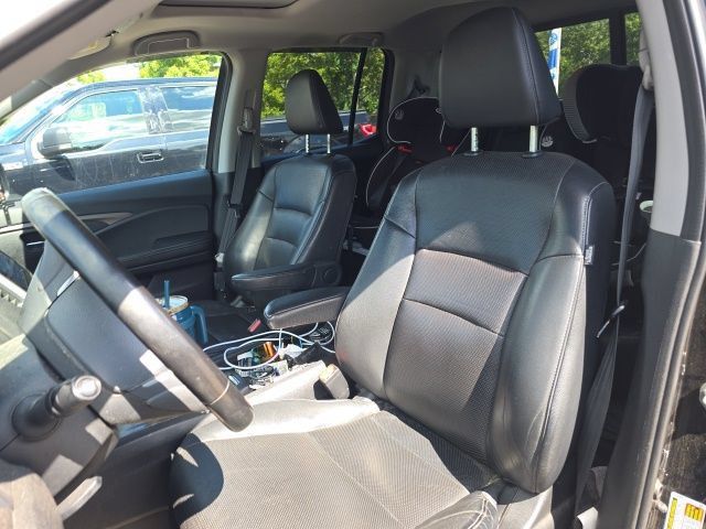Used 2019 Honda Ridgeline RTL-T image 13