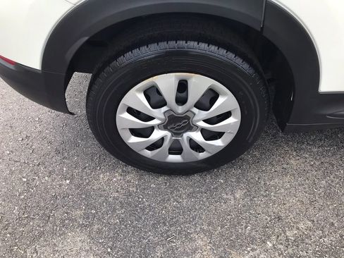Used 2017 FIAT 500X Pop FWD image 36