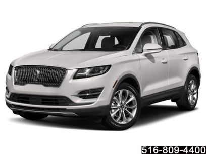 Used 2019 Lincoln MKC Reserve w/ MKC Climate Package