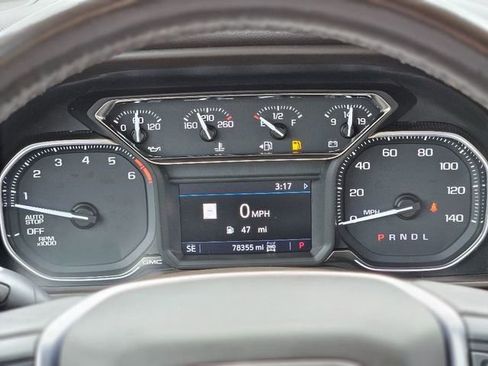 Used 2019 GMC Sierra 1500 SLT w/ SLT Premium Package image 19