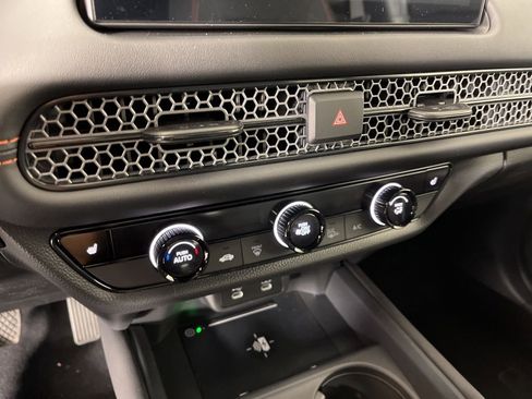 New 2026 Honda HR-V Sport image 30