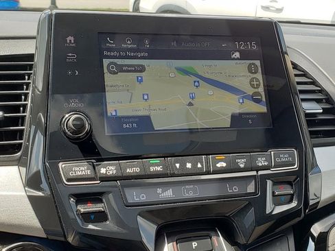 Used 2022 Honda Odyssey Touring image 25