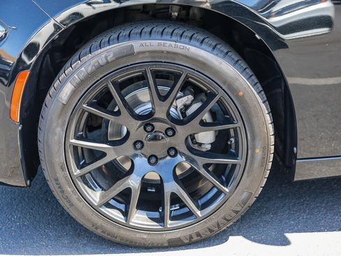 Used 2023 Dodge Charger SXT RWD image 29