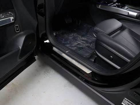 Certified 2026 Mercedes-Benz GLB 250 4MATIC image 25