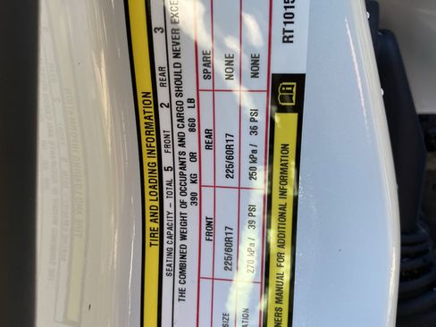 Used 2024 Jeep Compass Latitude image 38