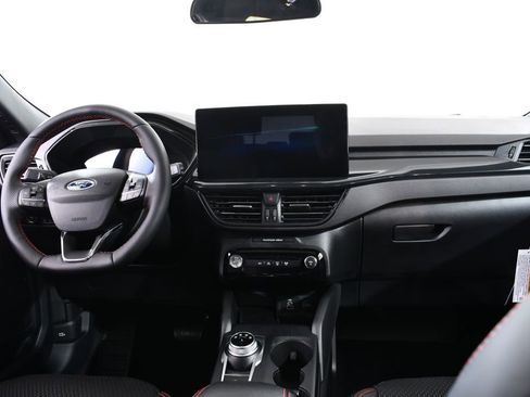 New 2026 Ford Escape ST-Line Select w/ Tech Pack #2 image 7