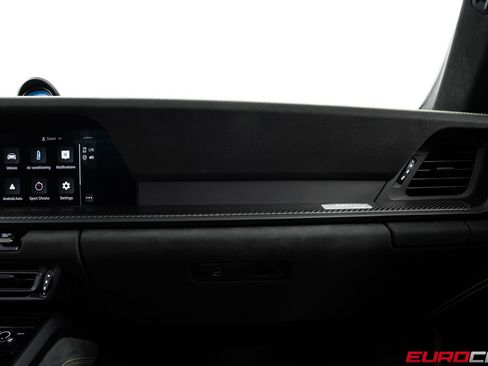 Used 2025 Porsche 911 GT3 RS RWD image 37